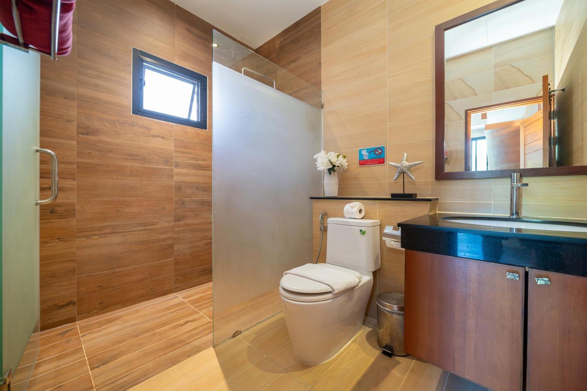 Private 2Br Pool Villa 2D15 In Gated Residences Rawai Vip Villas Near Kids Park מראה חיצוני תמונה