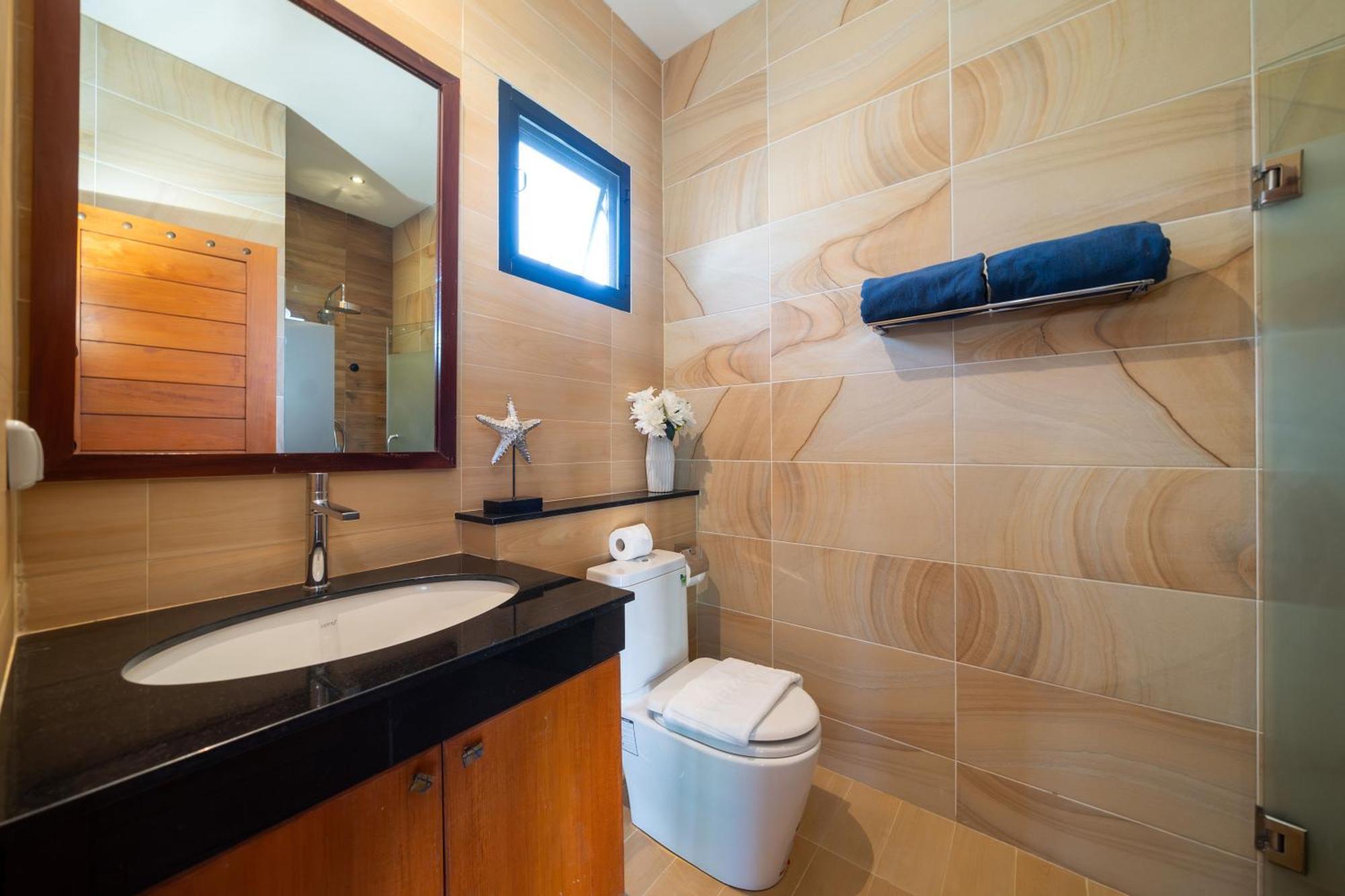 Private 2Br Pool Villa 2D15 In Gated Residences Rawai Vip Villas Near Kids Park מראה חיצוני תמונה